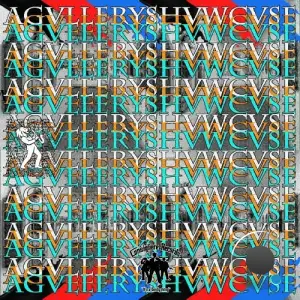 Ant Kelly X Jazzy lion man - Agvlleryshvwcvse (2026)