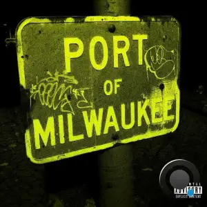 Danny Diablo - Port of Milwaukee (2026)