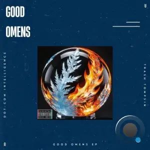 Dot-Com Intelligence X Trash Tompsin - Good Omens (2026)