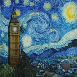 Ren - Vincent's Tale (2026)