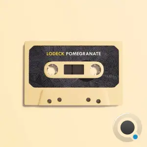 Lodeck - Pomegranate (2026)