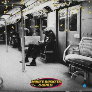 Pep57 X Unds - Money Buckets And Girls (2026)