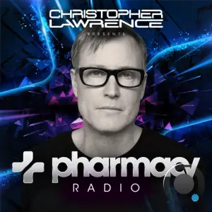 Christopher Lawrence & Monococ - Pharmacy Radio 115 (2026-02-10)