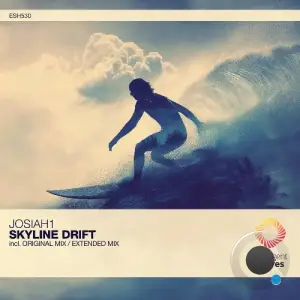 Josiah1 - Skyline Drift (2026)