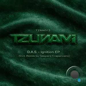 D.A.S - Ignition (2026)
