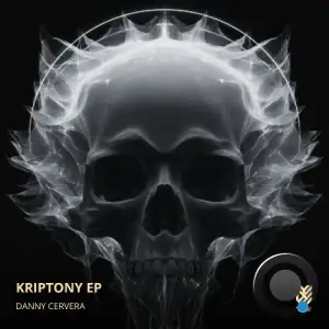 Danny Cervera - Kriptony (2026)