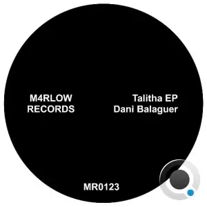 Dani Balaguer - Talitha (2026)