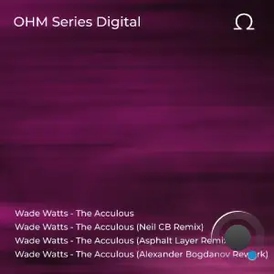 Wade Watts - The Acculous (2026)