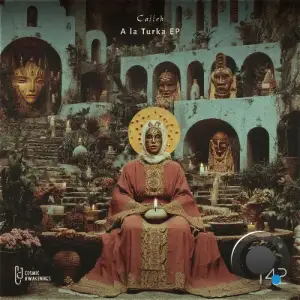 Catteh - A La Turka (2026)