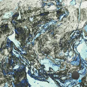 Drum & Lace - Lichen (2026)