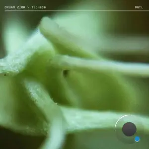 Oruam Zior - TECH036 (2026)