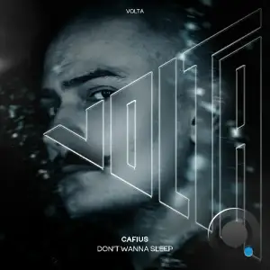 Cafius - Don't Wanna Sleep (2026)