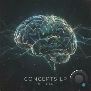 Rebel Cause, Definate - Concepts (2026)