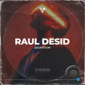 Raul Desid - Backroom (2026)
