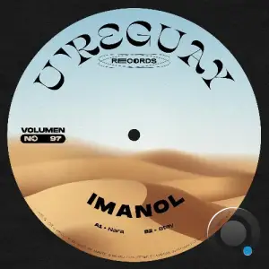 Imanol - U're Guay, Vol. 97 (2026)