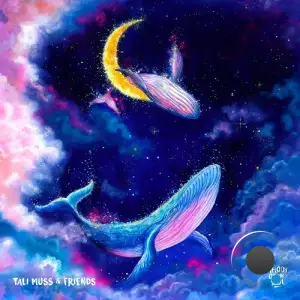 Tali Muss, Enzo Vood - Tali Muss & Friends (2026)