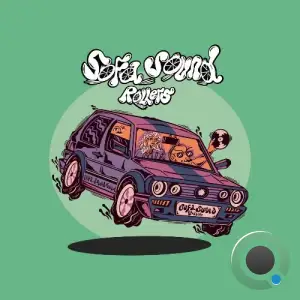 Zero T - What's Happenin' (2026)