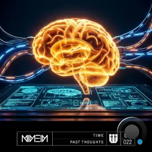 Nimeim - My Own Mind (2026)