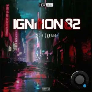 Ignition 82 - 80's Dream (2026)