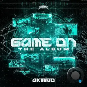 Akimbo & Hyper - Game On (Album) (2026)