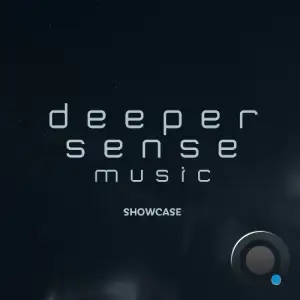 Cj Art & Adamson - Deepersense Music Showcase 122 (2026-02-11)