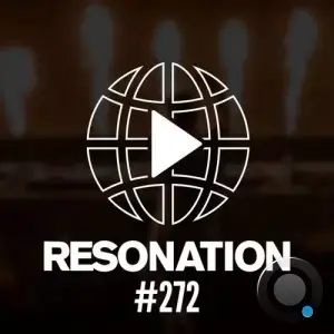 Ferry Corsten - Resonation Radio 272 (2026-02-11)
