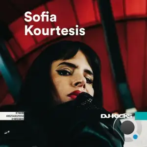 Sofia Kourtesis x Novalima - Los Poemas No Siempre Riman (DJ-Kicks) (2026)