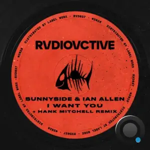 Sunnyside x Ian Allen - I Want You (2026)