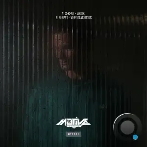 Serpnt - Vasuki / Very Dangerous (2026)