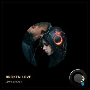 Lewis Bakker - Broken Love (2026)
