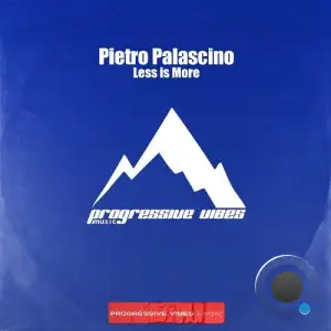 Pietro Palascino - Less is More (2026)