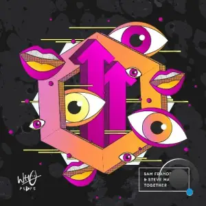 Sam Frandisco & Steve Martano - Together (2026)