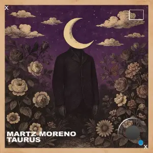 MARTZ Moreno - Taurus (2026)