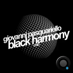 Giovanni Pasquariello - Black Harmony (2026)