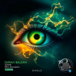 Emrah Balkan - Azhar (2026)