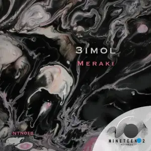 3imol - Meraki (2026)