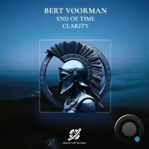 Bert Voorman - End of Time (2026)