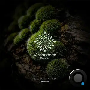 Esteban Miranda - First Sin (2026)