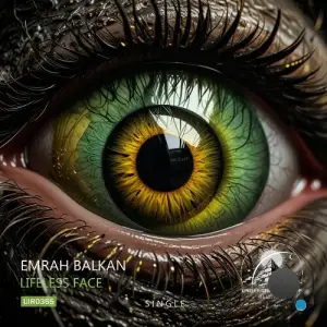 Emrah Balkan - Lifeless Face (2026)