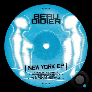 Beau Didier - New York (2026)