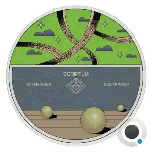 Eddi Shkiper - Adventures (2026)