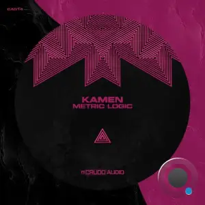 Kamen - Metric Logic (2026)