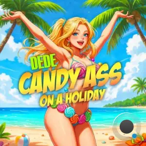 Dede - Candy Ass On A Holiday (2026)