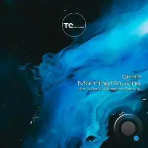 GKHP - Morning Routine (2026)