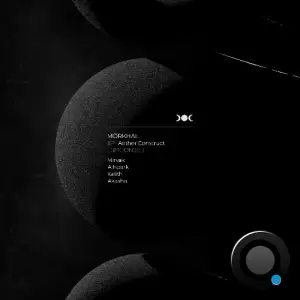 MÖRKHAL - Aether Construct (2026)