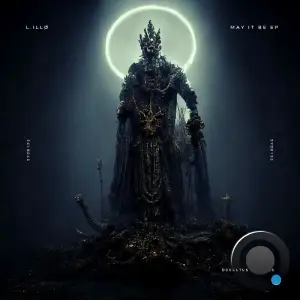 l.illø - May It Be (2026)