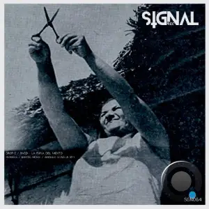 Drop-E & RNGD - La Furia del Viento (2026)