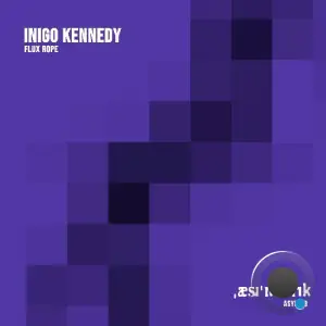 Inigo Kennedy - Flux Rope (2026)