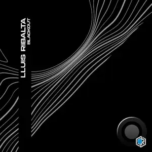 Lluís Ribalta - Blackout (2026)