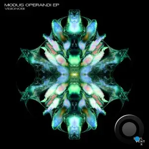 Visionobi - Modus Operandi (2026)